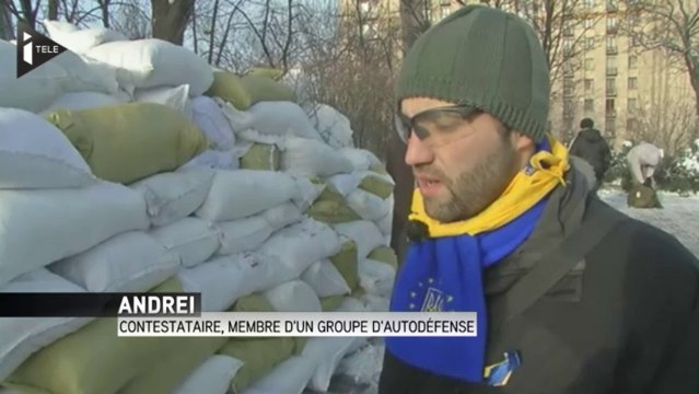 Malgré les concessions les manifestants ne cèdent pas