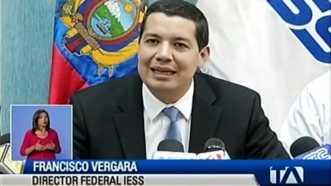 Médicos rechazan el nuevo código penal, Ecuador