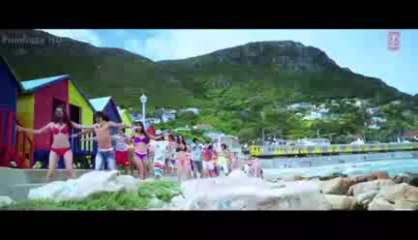 Sunny Sunny 720p - Yaariyan