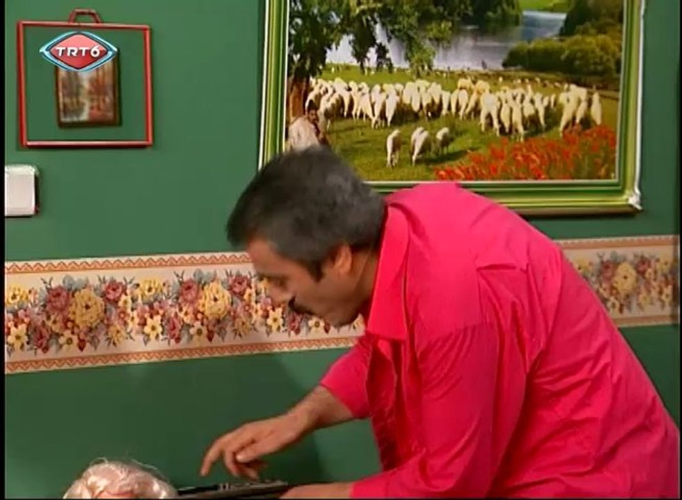 Cîran Cîran Beşa 65 (65. Bölüm)