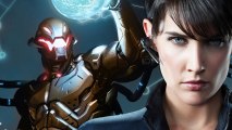 Avengers Age Of Ultron casts Cobie Smulders