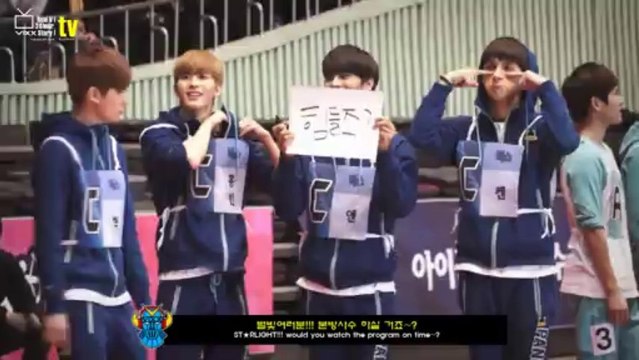 빅스(VIXX) VIXX TV ep.84 (빅스티비 여든네번째 이야기)