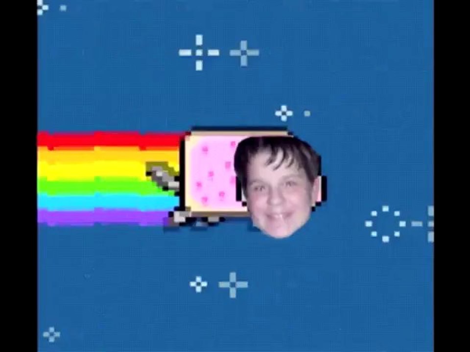 Nyan Dudi