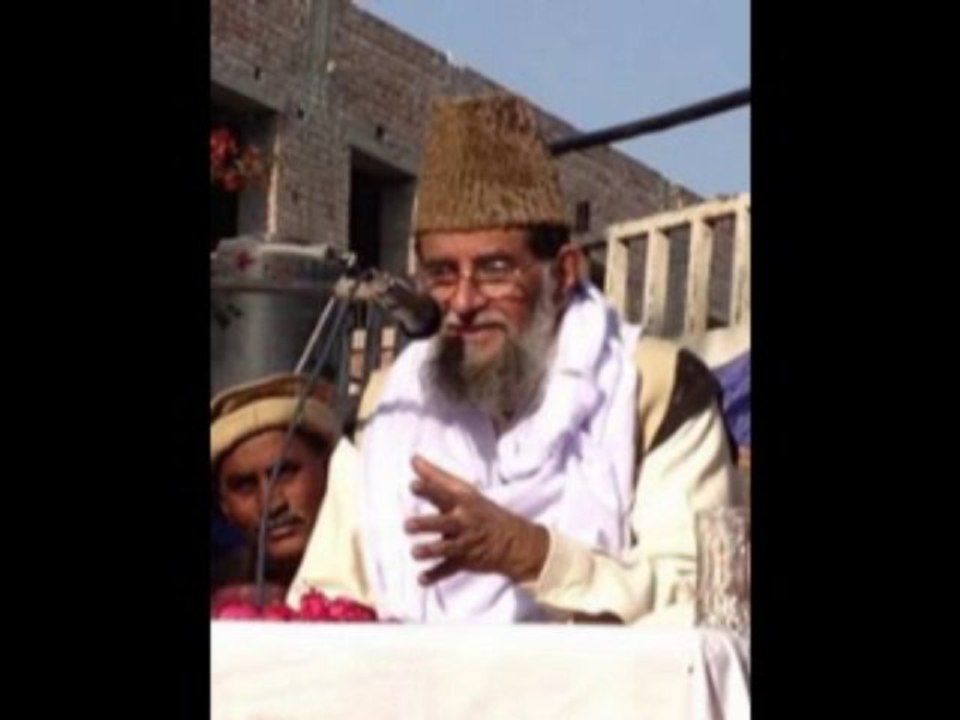 Jannat Ka Hukm