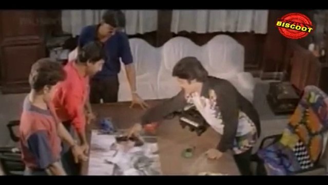 Kaadhal Mannan 1998 Ajith & Maanu Tamil Movie Part 9 of 16