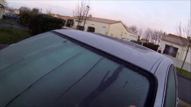 Aquapel traitement hydrophobe pour pare-brise et vitres