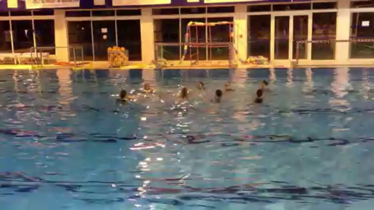 ballet novembre 2013