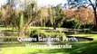 Beautiful and Historical Queens Gardens, Heart of Perth City - Perth Western Australia Holidays