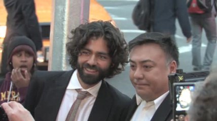 Adrian Grenier Hit on Super Model Nina Agdal