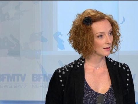 Florence Cassez: J'insiste sur le mot innocence - 24/01