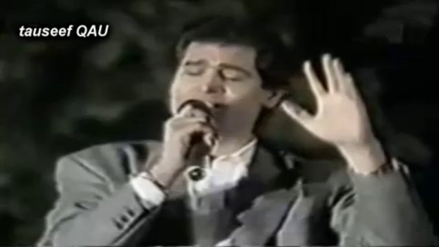 Ghar Wapis Jab Aao Gay Tum - Asad Amanat Ali