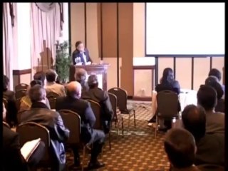 Jaime Quijandría: “Perú, fuente de riqueza energética no explotada” - II