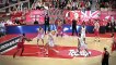 Euroleague Milestones: Kerem Gonlum, 1000 rebounds