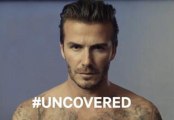 David Beckham To Go Butt Naked For Super Bowl Commercial?