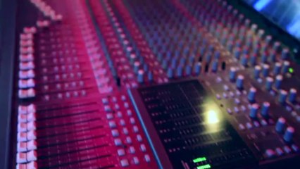 "AMAZING STUDIO BY DJ MAZE" VISITE GUIDEE 360