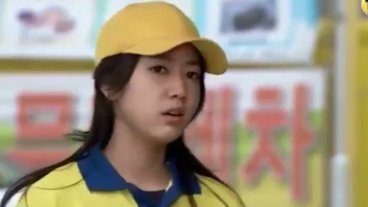 Park Shin Hye una Hermosa Carrera Artística de 10 años ♥ 2003-2013