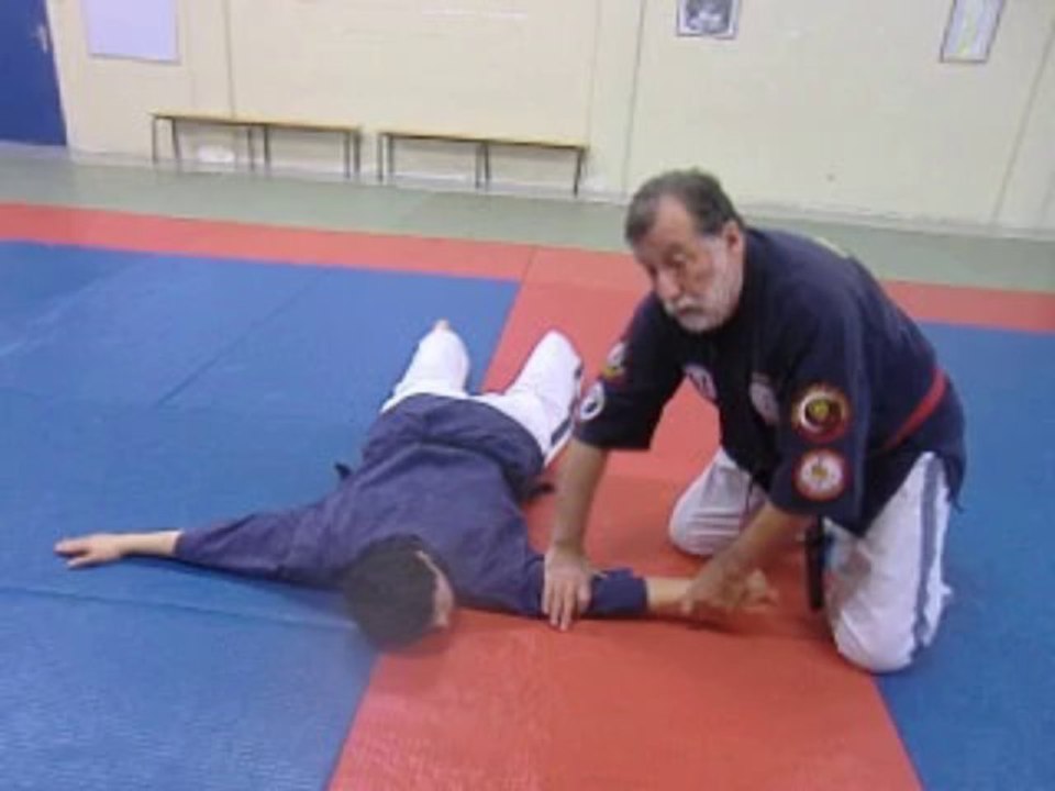 Explication théorique sur les clés et le principe "Arme-direction-cible"