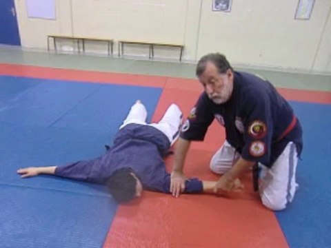 Explication théorique sur les clés et le principe Arme-direction-cible