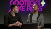 The gootecks & Mike Ross Show #04 feat. Rob the Magician