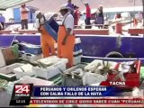 Tacna: peruanos y chilenos con gran expectativa por el fallo de La Haya