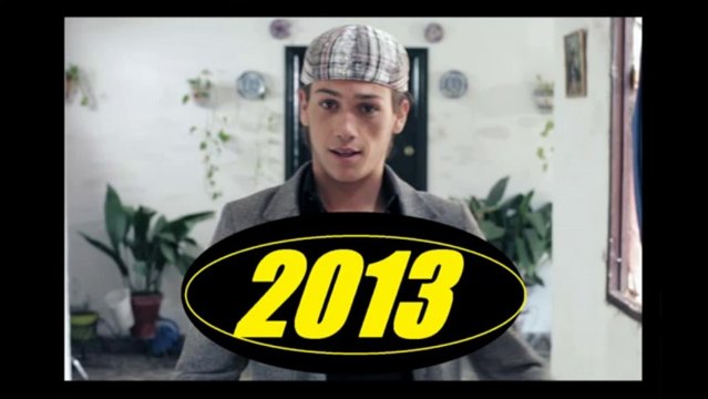 ★Canelita 2013★ Por tangos Nuevo - MP4 360p