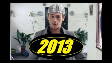 ★Canelita 2013★ Por tangos Nuevo - MP4 360p