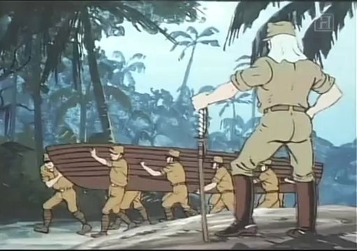 アニメンタリー 決断 第05話 - video Dailymotion