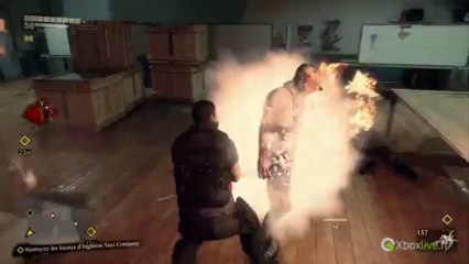 Test'In Live - Dead Rising 3 Operation Broken Eagle