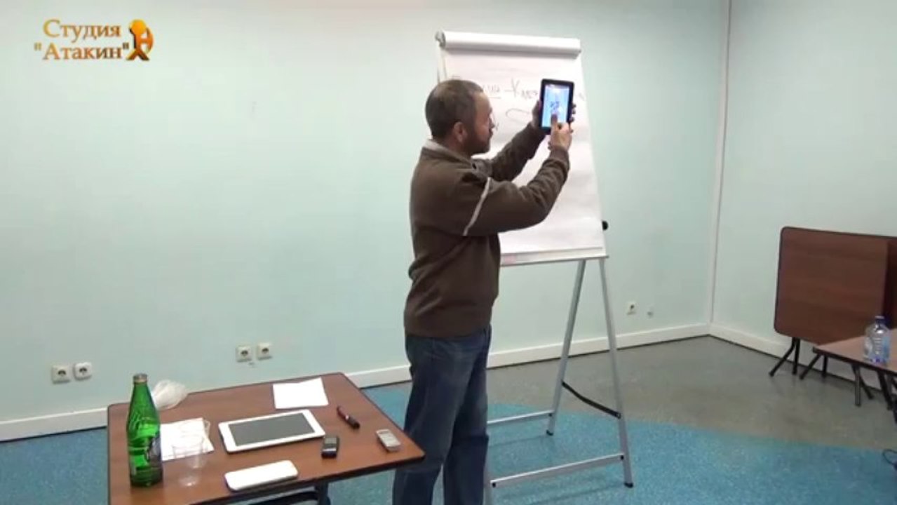 Сергей Данилов о Комплексе СветЛ и гении Левашова