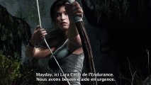 Tomb Raider - Trailer de lancement Definitive Edition [FR]