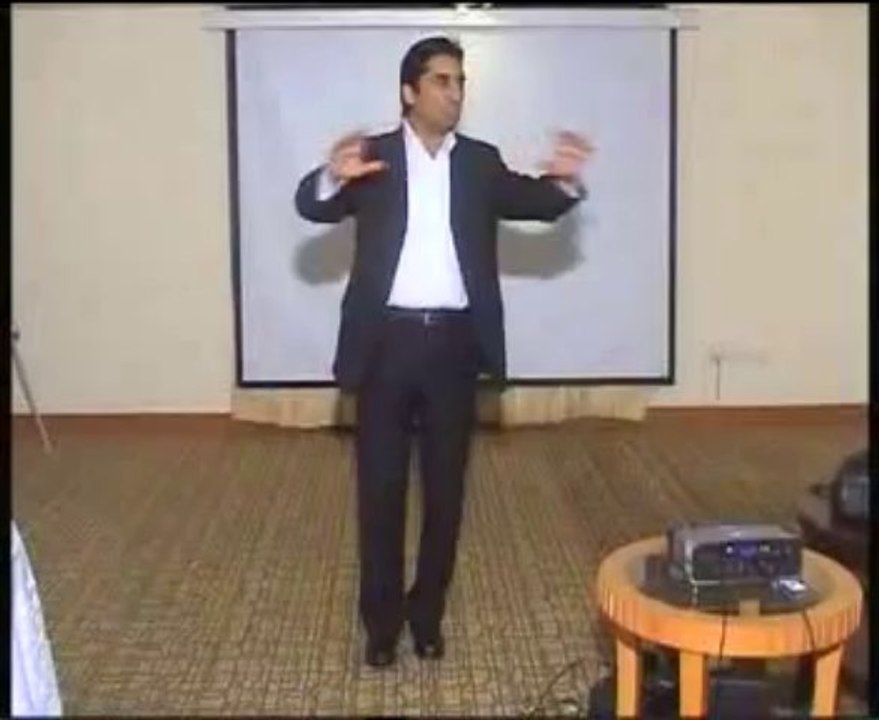 Advertise Yourself with Ahmad Fuad - Corporate Training Specialist