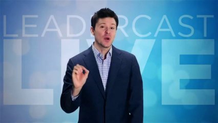 Conference Call Played Out In Real Life