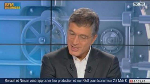 Les réponses à vos questions, dans C'est votre argent - 24/01 5/5