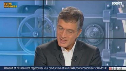Les réponses à vos questions, dans C'est votre argent - 24/01 5/5