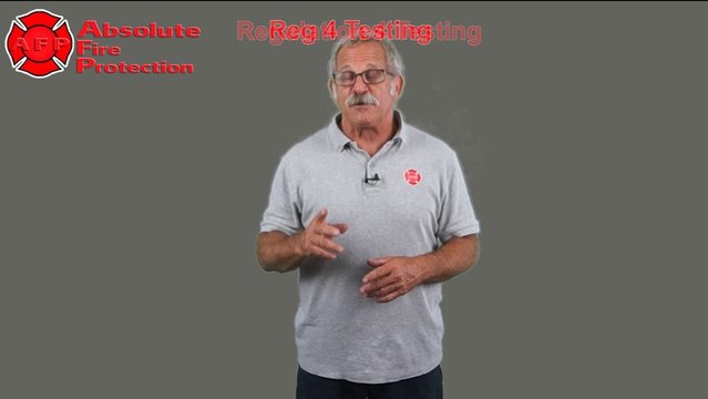 Fire Protection Systems Los Angeles