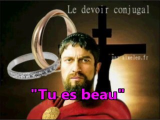 Les obligations entre maris et femmes