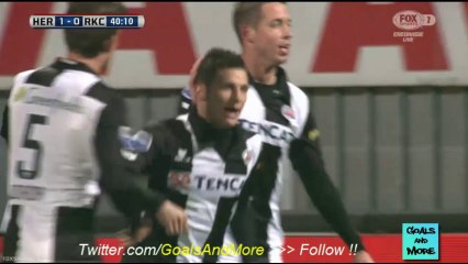 Highlights Heracles RKC 2-1