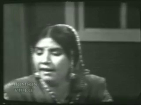 Goriay Main Jaana Pardes.. Reshman & Parvez Mehdi