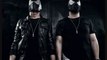 The Bloody Beetroots - Warp 1977 (feat. Steve Aoki and Boberman)