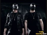 The Bloody Beetroots - Warp 1977 (feat. Steve Aoki and Boberman)