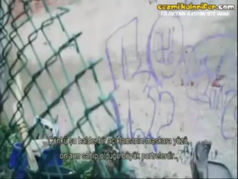 Vinnie Paz - End Of Days (Türkçe Altyazılı)