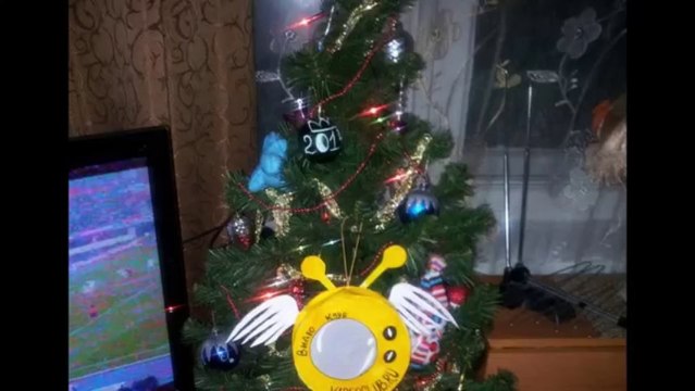 Итоги конкурса Самоделкин