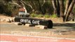 Beautiful Crystal Caves at Yanchep National Park - Perth City, Western Australia Tours