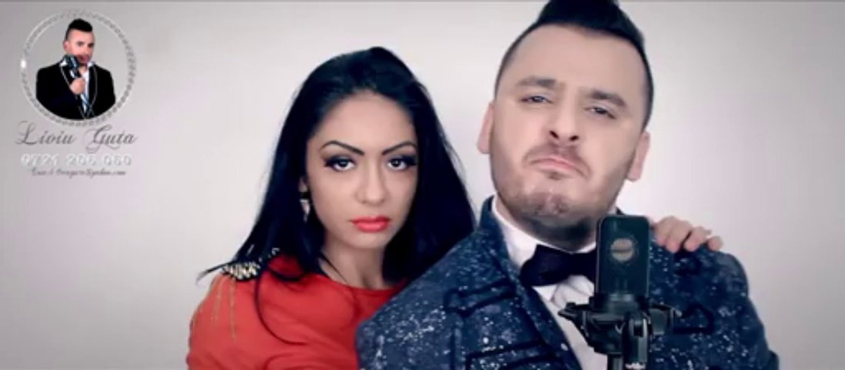 Liviu Guta - Mon Amour, Mon Cherry (VIDEO OFFICIAL 2014)