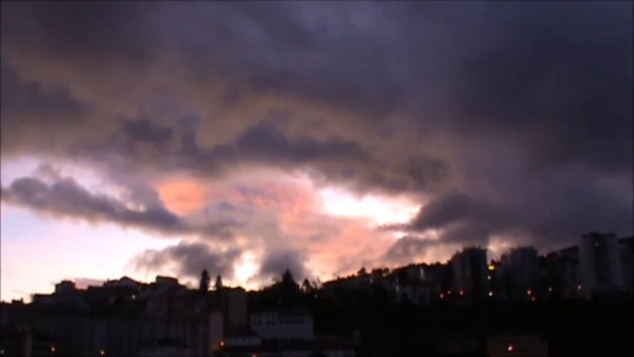 Cores da Covilhã