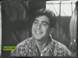 Meray Dil K Taar Bajay Baar Baar - Payal Ki Jhankar - Mehdi Hassan