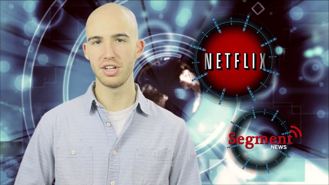 Netflix Hits 33.1 Million Subscribers
