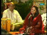 Meri Chunni Diyan Reshmi Tandan - Hina Nasrullah