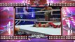 WWE Superstars - Brie Bella vs Alicia Fox