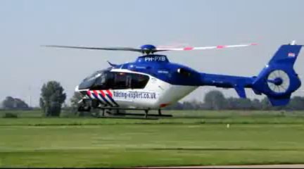 World's Most Expensive Private Helicopter Taking The UK's Number 1 Horse Racing Tipster To The Races_3